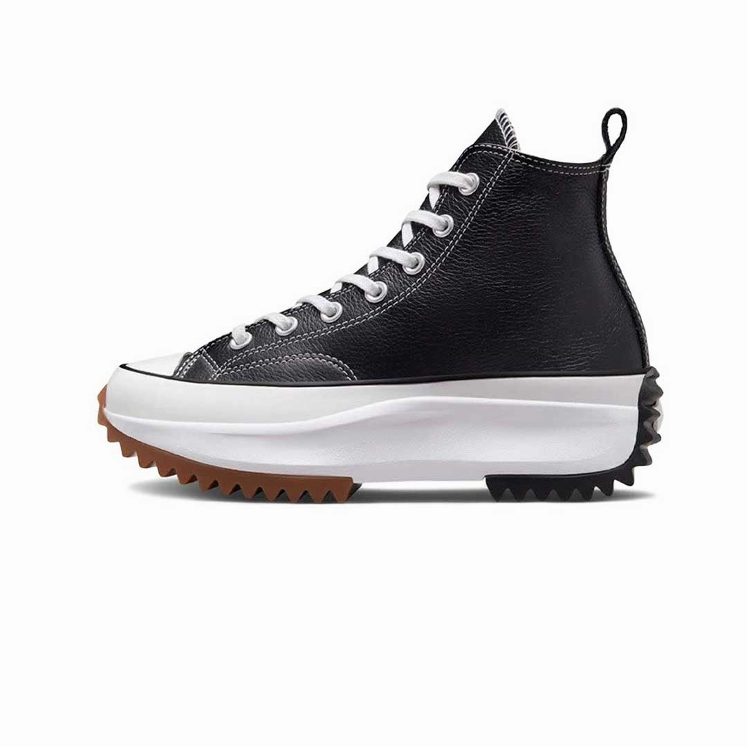 Comfortable Design Shoes Casual Days Converse - Unisex Run Star Hike High Top Shoes (A04292C)
