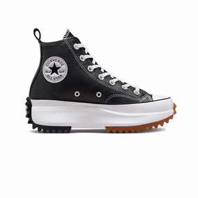 On Foot Chic Outfit Converse - Unisex Run Star Hike High Top Shoes (A04292C)