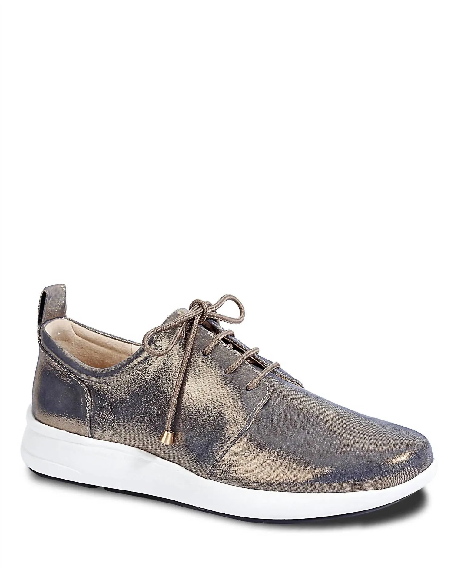 Adaptive Landing Pad System Women's Fd Tennis Shoes In Pewter