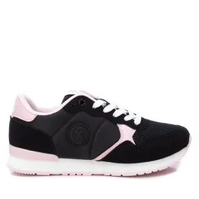 Women's Casual Sneakers By XTI Light Framework Airflow Venting