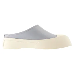 Zero Pressure Fresh Move Sneakers - Marni - Leather - Blue