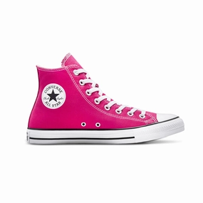 Converse - Unisex Chuck Taylor All Star High Top Shoes (A13842C) Fashionable Comfort
