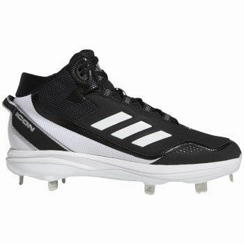 adidas Men's Icon 7 Mid Baseball Cleats High-top kids' shoes