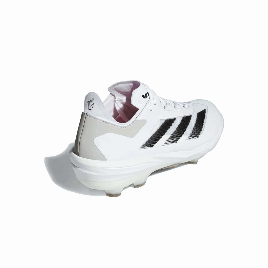 Stride Adaptive Men's footwear adidas - Men's Adizero Impact TPU Baseball Cleats (IF3355)