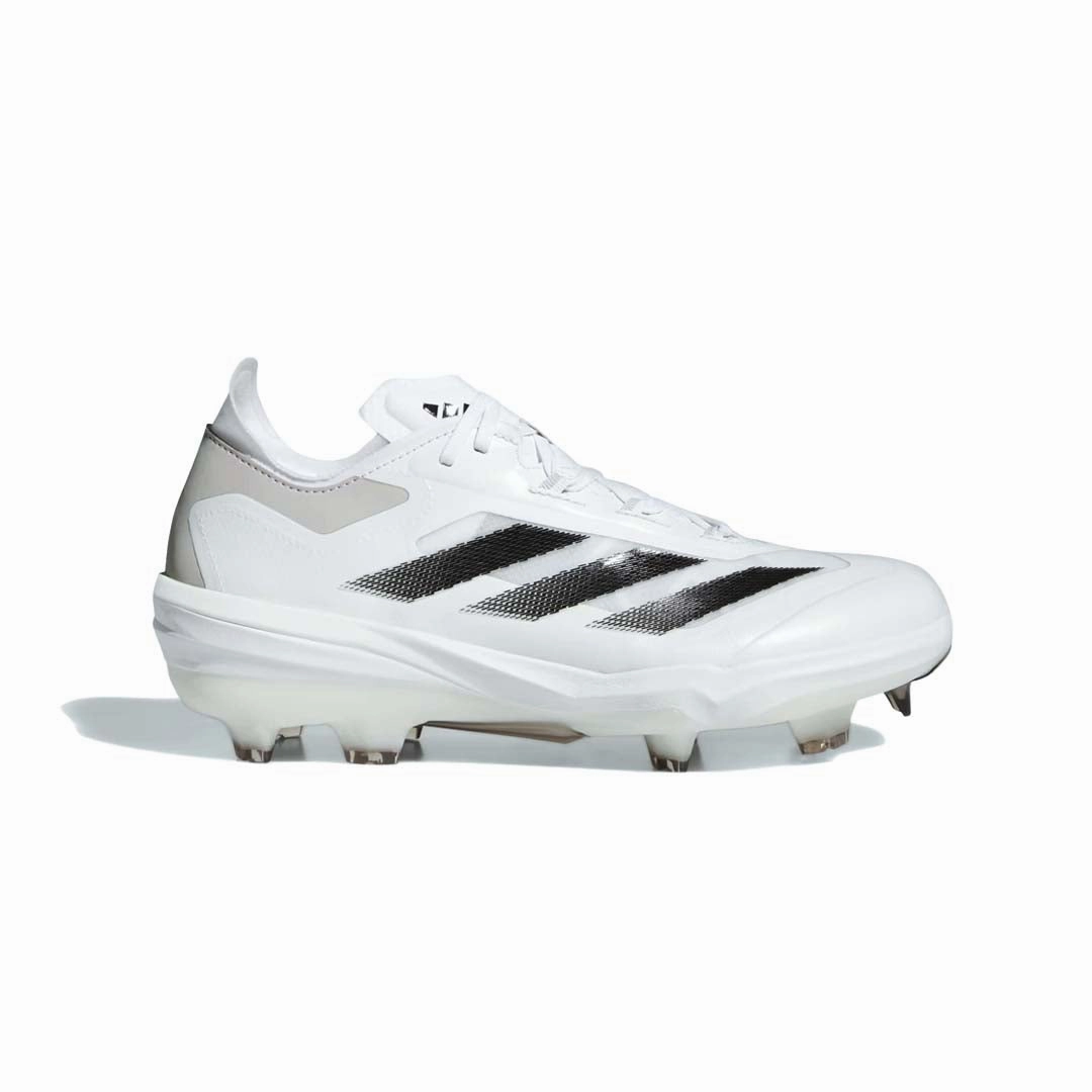 adidas - Men's Adizero Impact TPU Baseball Cleats (IF3355) Ergonomic Arch Support magic - show - stage shoes