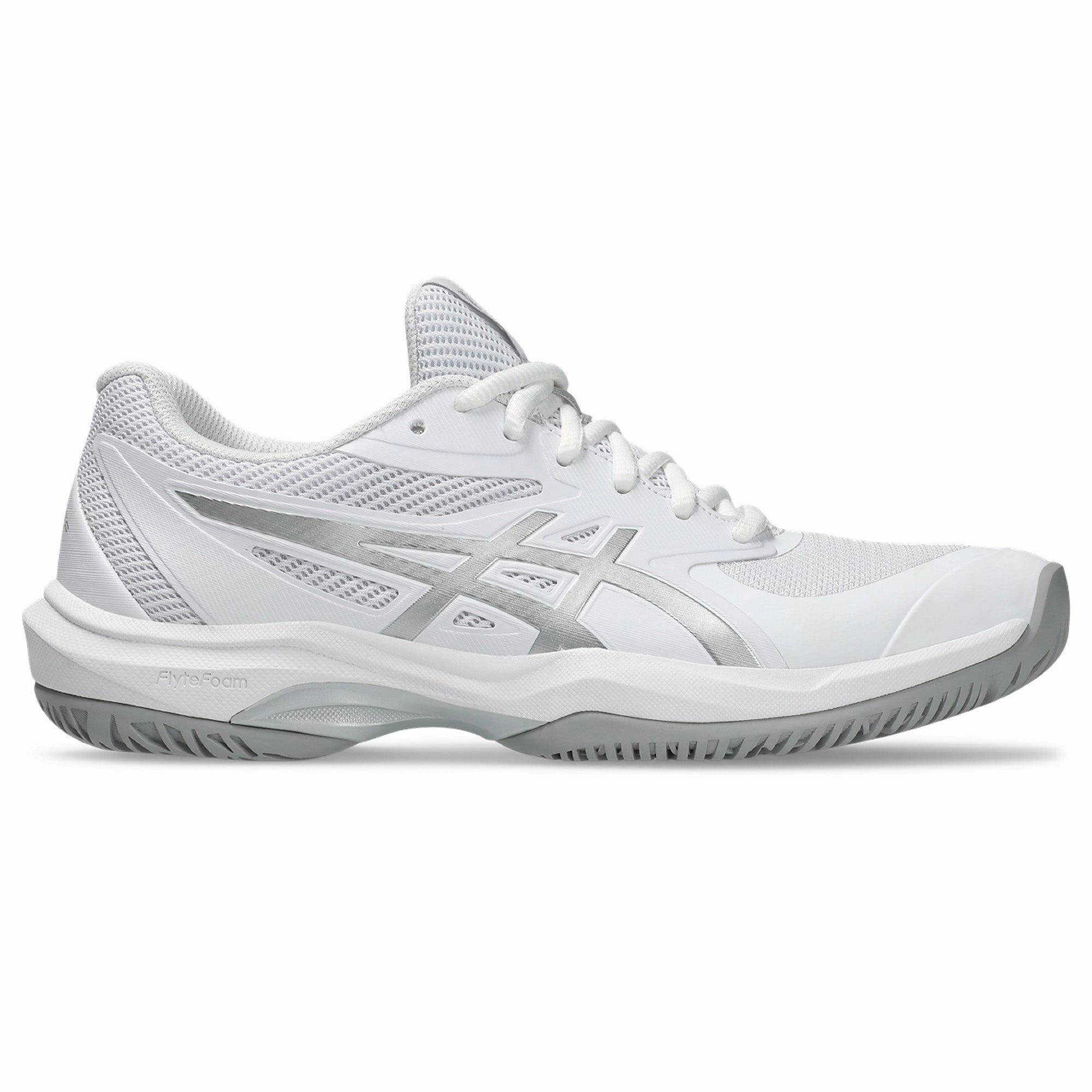 GEL-GAME FF Women's Netball Shoes Ventilated Mesh