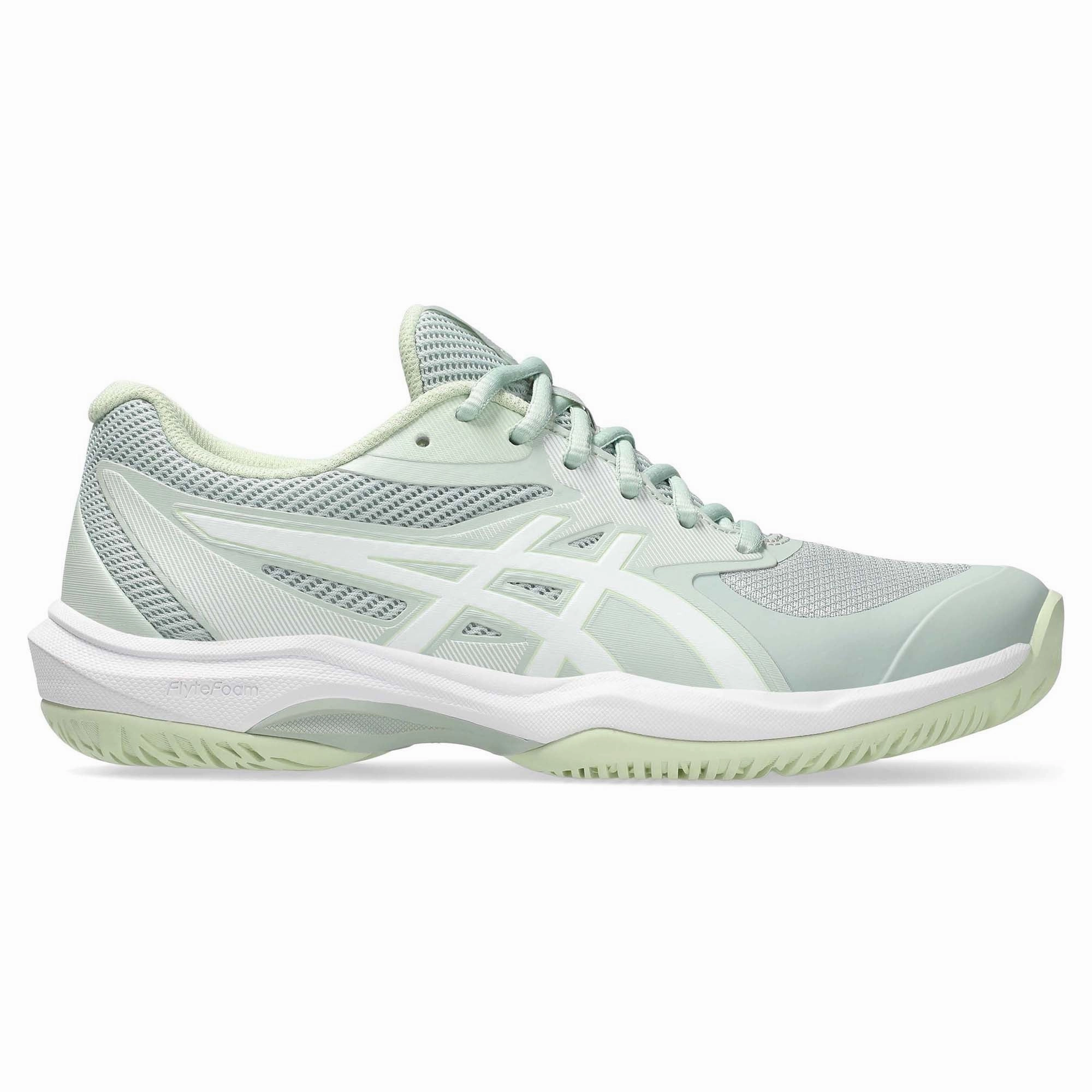 Anti Static Construction Gel-Game FF Women's Netball Shoes