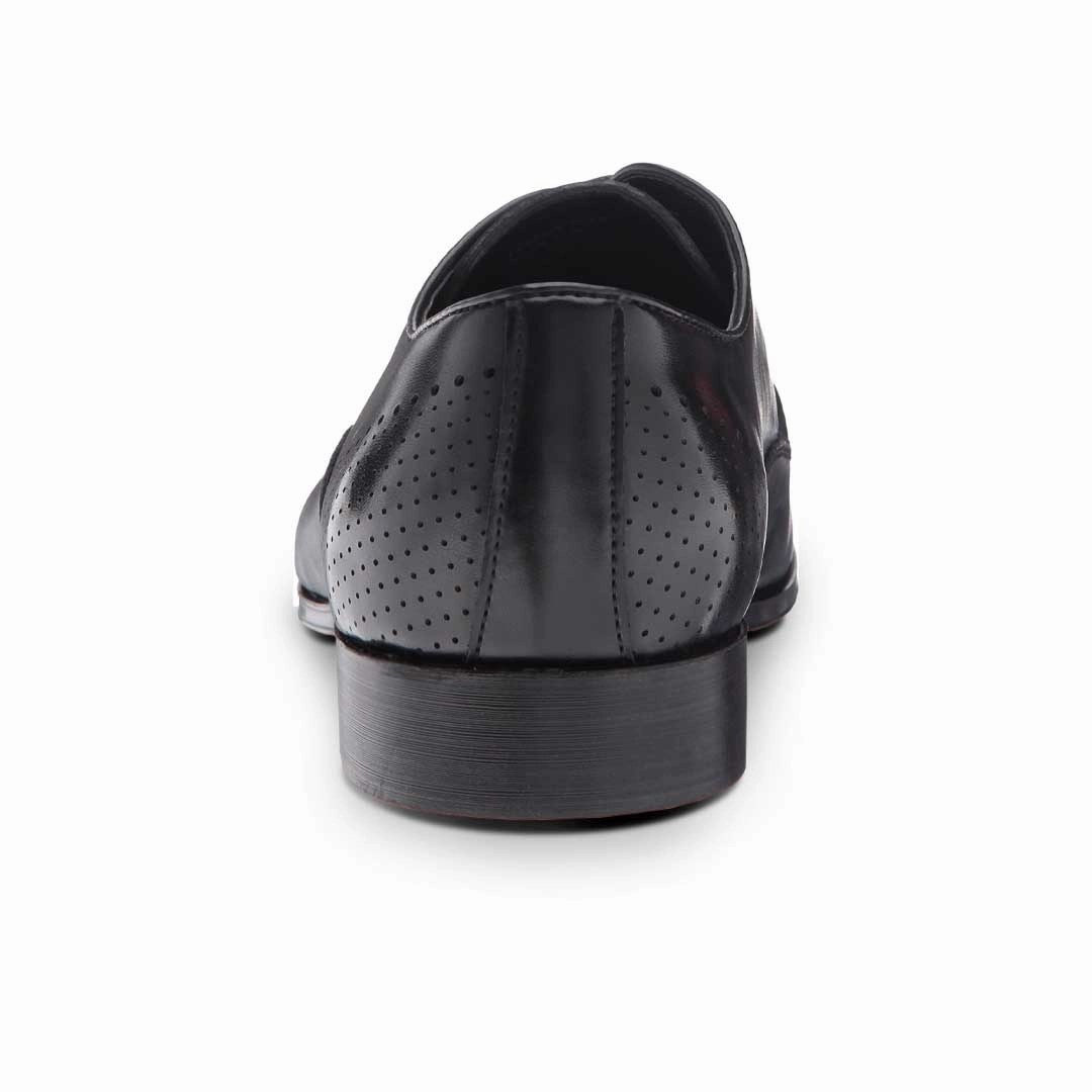 Creek Run Air Circulation Kenneth Cole - Men's Fallon Lace Up CT Shoes (JMH6SY025 001)