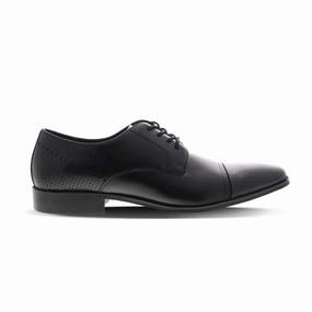 Long distance Kenneth Cole - Men's Fallon Lace Up CT Shoes (JMH6SY025 001)