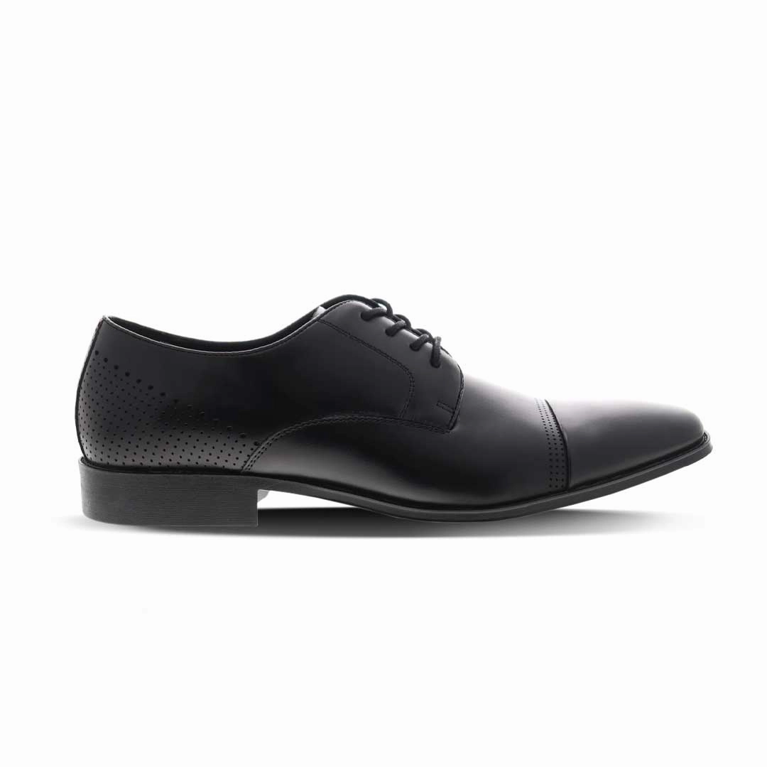 Long distance Kenneth Cole - Men's Fallon Lace Up CT Shoes (JMH6SY025 001)