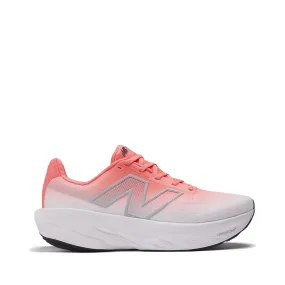 Casual Look New Balance Men's Fresh Foam X 1080v14 in Urgent Red with Reflection and Black