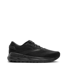 Brooks Men's Beast GTS 24 Sneaker in Black/Black/Ebony Air Circulation Fresh Style