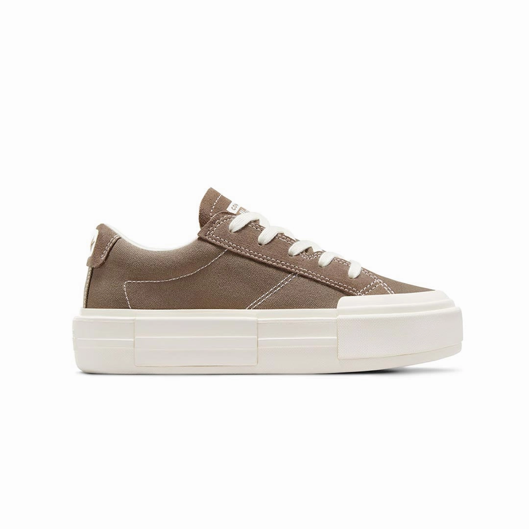 Smooth Finish Short Distance Converse - Unisex Chuck Taylor All Star Cruise Shoes (A09843C)