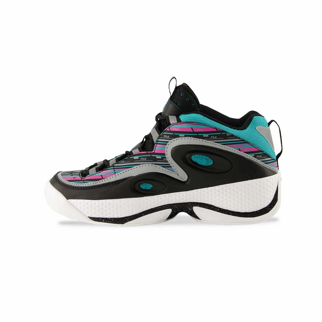 Skill Hike Ultra Run FILA - Unisex Grant Hill 3 Shoes (1BM01291 020)