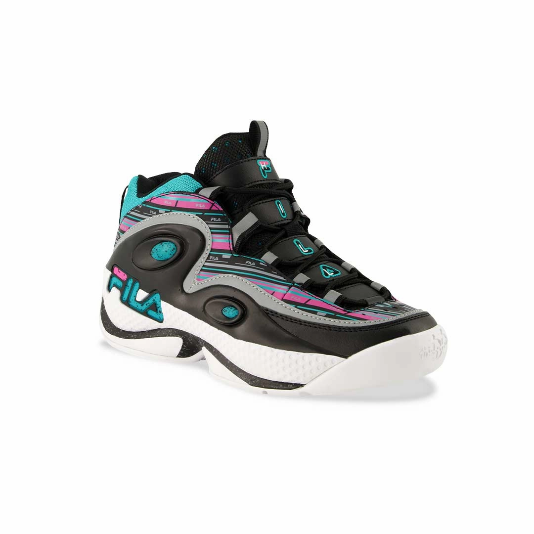 Smooth Flex FILA - Unisex Grant Hill 3 Shoes (1BM01291 020)