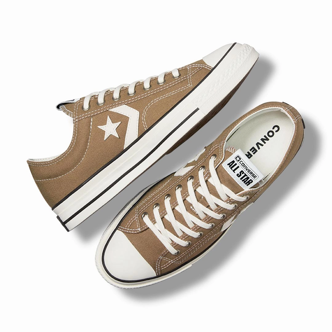 Comfort Inserts Comfort Enhancement Converse - Unisex Star Player 76 Low Top Shoes (A08752C)