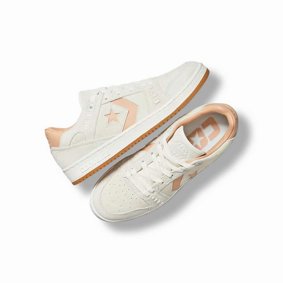 Converse - Unisex AS-1 Pro Low Top Shoes (A10589C) Midsole Support