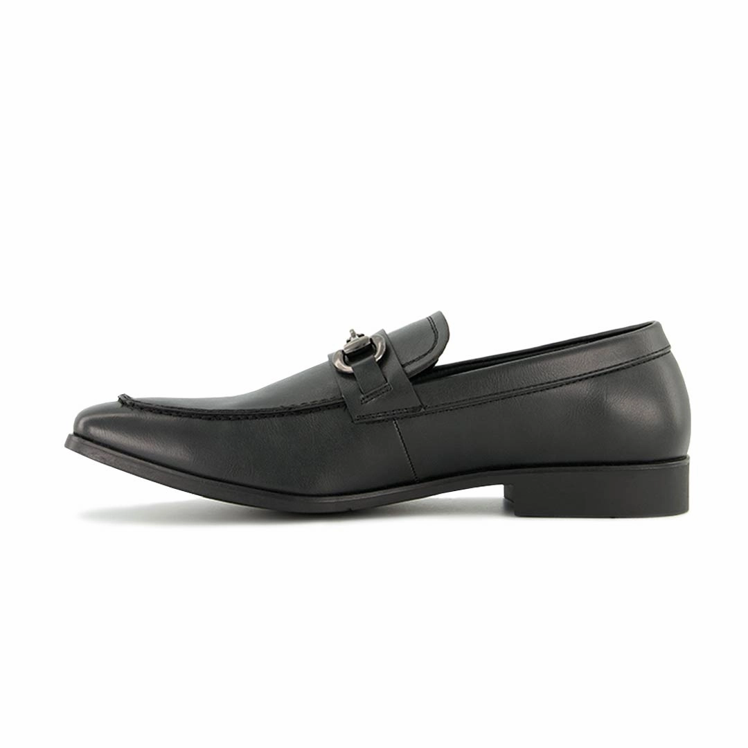 Kenneth Cole - Men's Stay Loafers (JMS8SY036 001) Men Mode