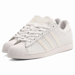 Breathable Padding training support Adidas - Superstar ADV x Vitoria (Core White/Core White/White Reflective)