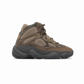 Wide toe box adidas - Unisex Yeezy 500 High Top Shoes (GX4553)