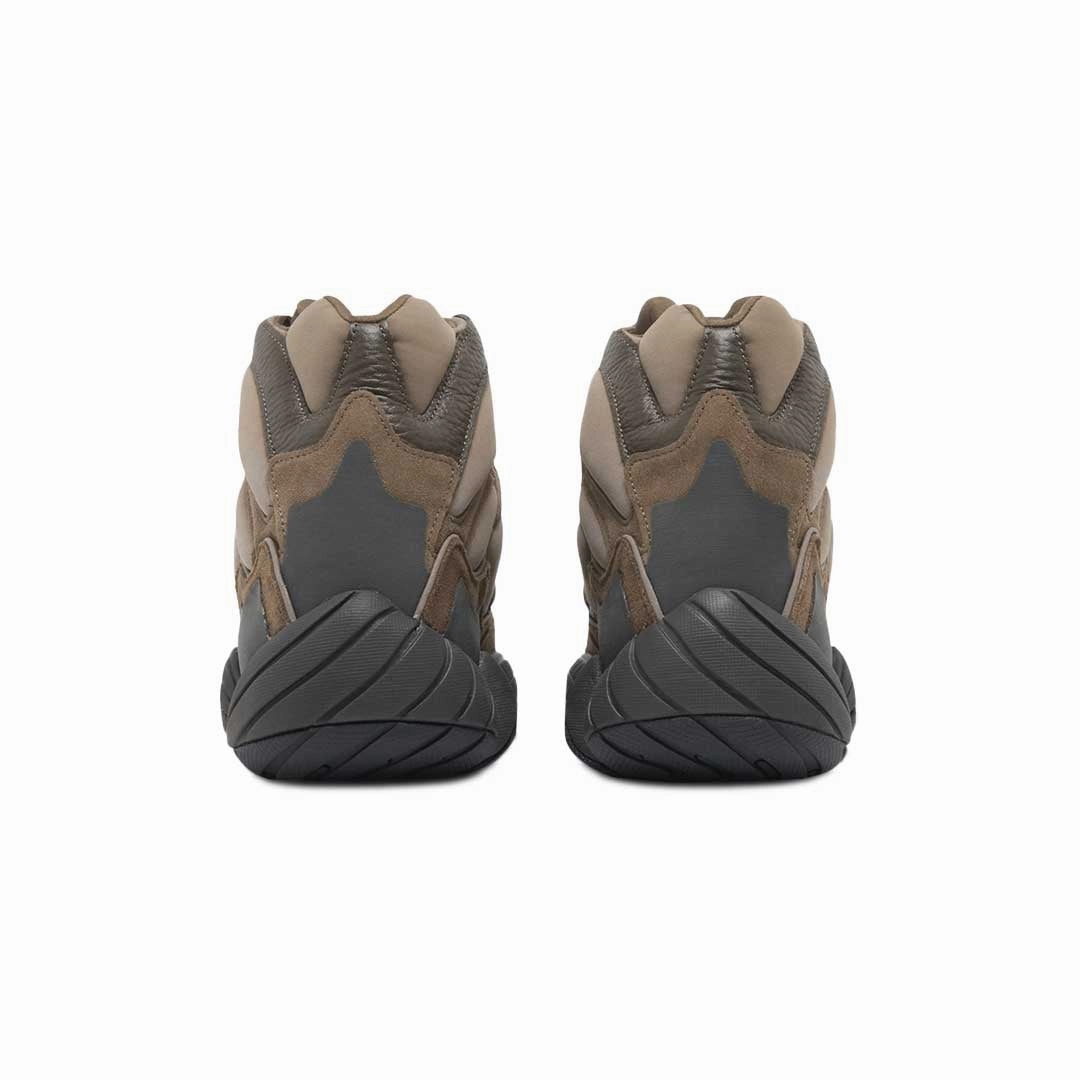 adidas - Unisex Yeezy 500 High Top Shoes (GX4553) Casual Performance