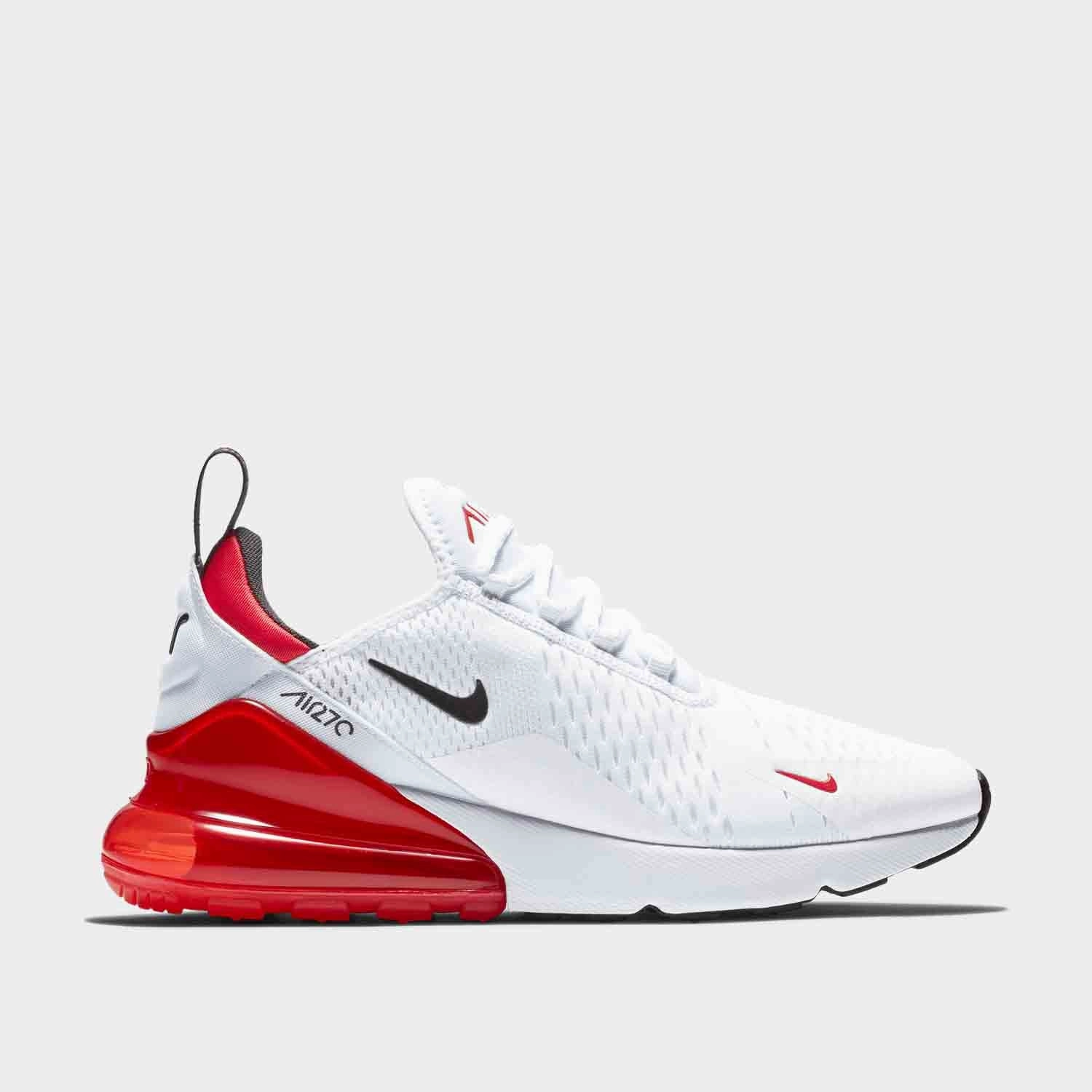 Bouncy Ride Feel personal growth Men's Nike Air Max 270