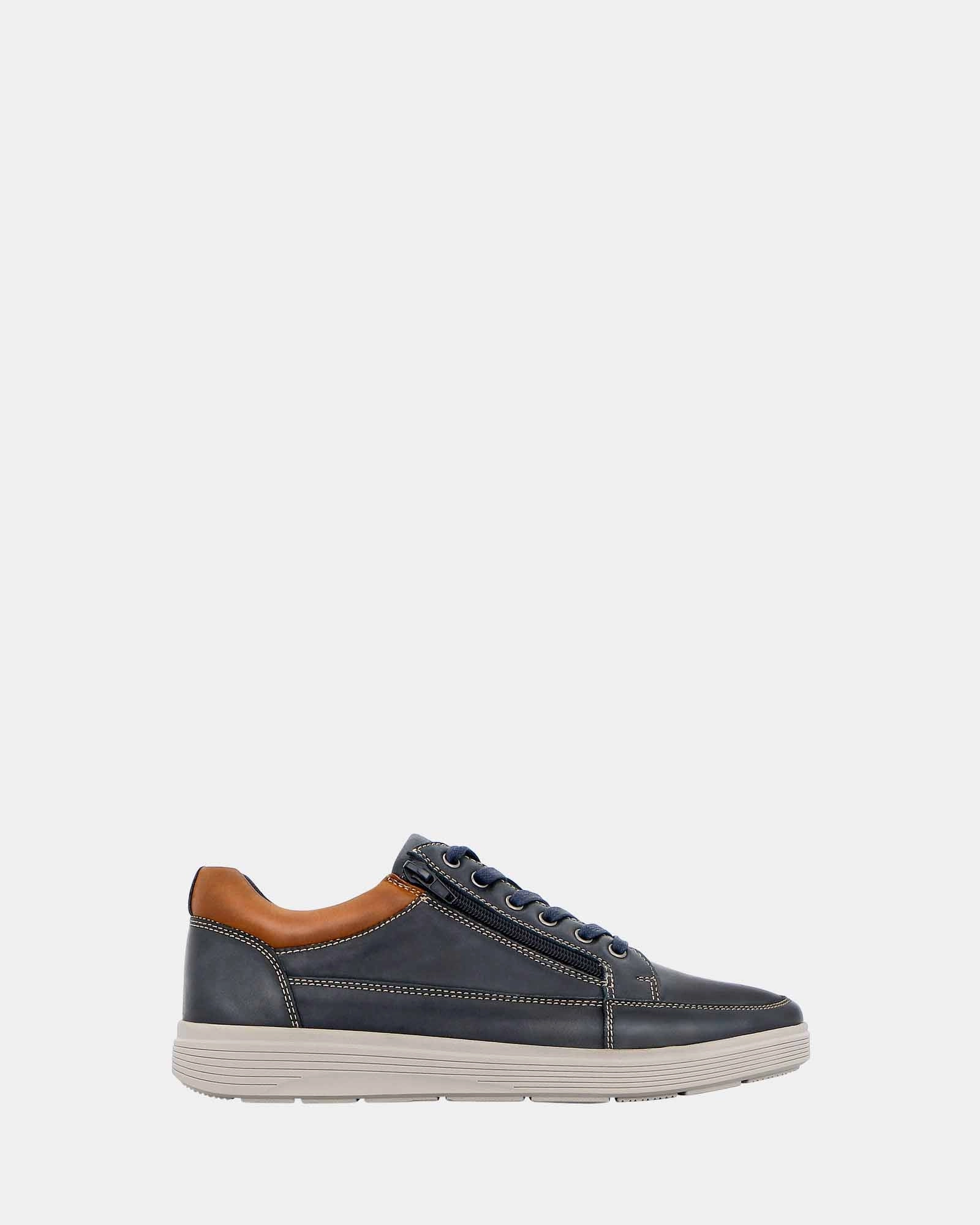 Sprint Step Good Fit Rico Navy
