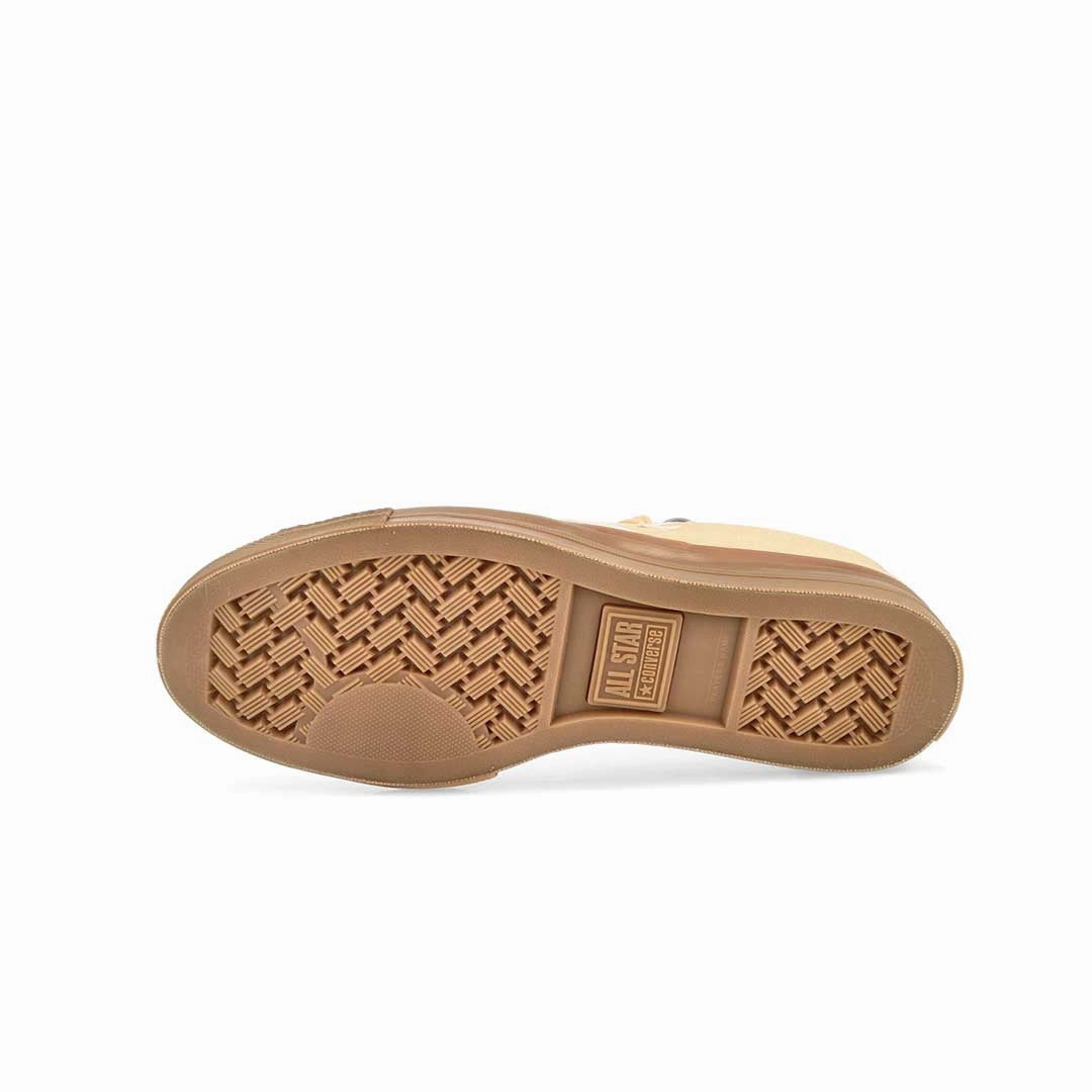 Converse - Unisex Star Player 76 Tonal Low Top Shoes (A09822C) Weekend Vibe Everyday Use