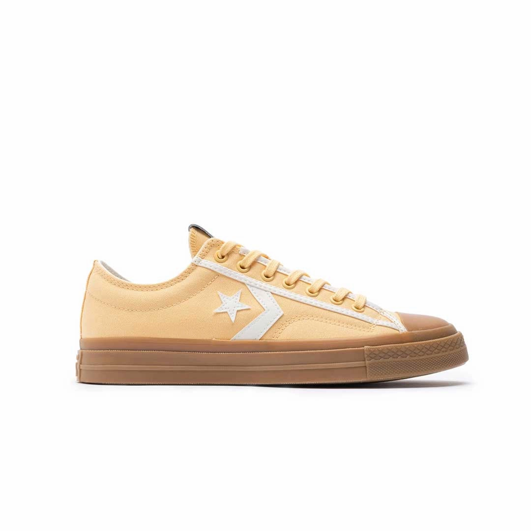 Anti Fatigue Midsole Durable Stitching Technique Converse - Unisex Star Player 76 Tonal Low Top Shoes (A09822C)