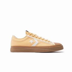 Anti Fatigue Midsole Durable Stitching Technique Converse - Unisex Star Player 76 Tonal Low Top Shoes (A09822C)