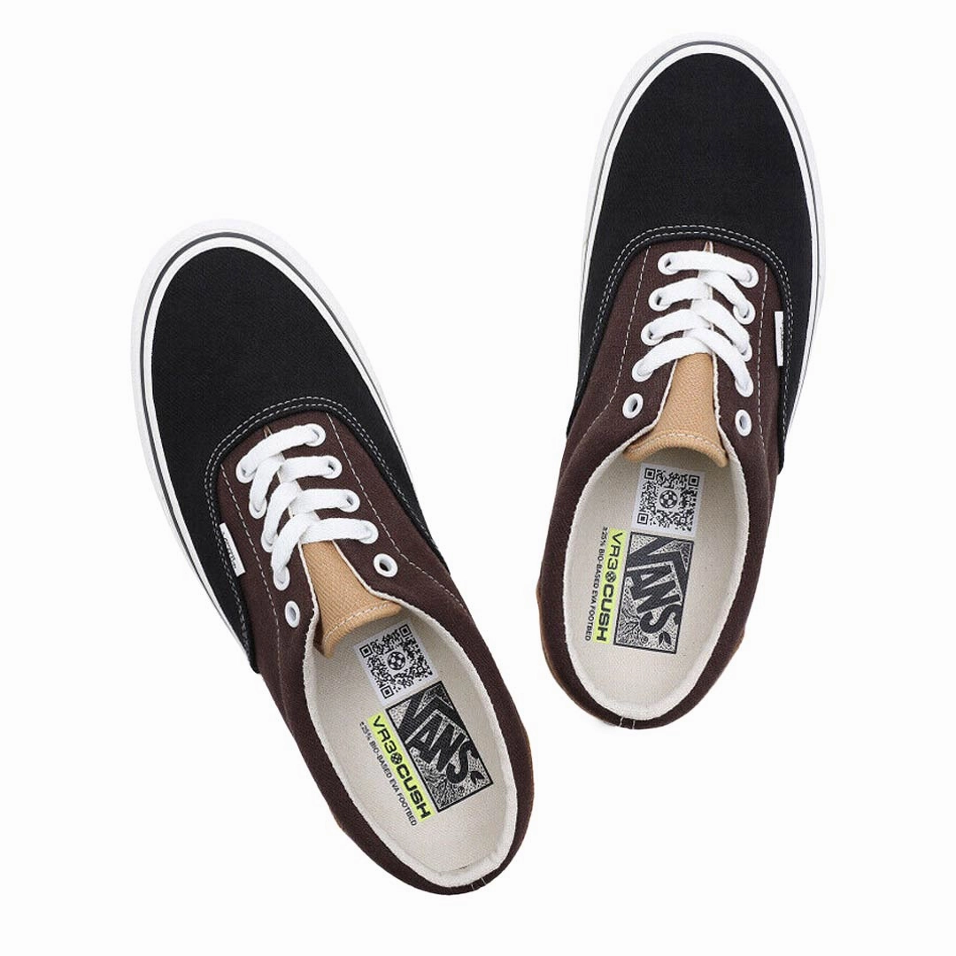Dry Comfort Vans - Unisex Era VR3 Shoes (09QB0ZB)