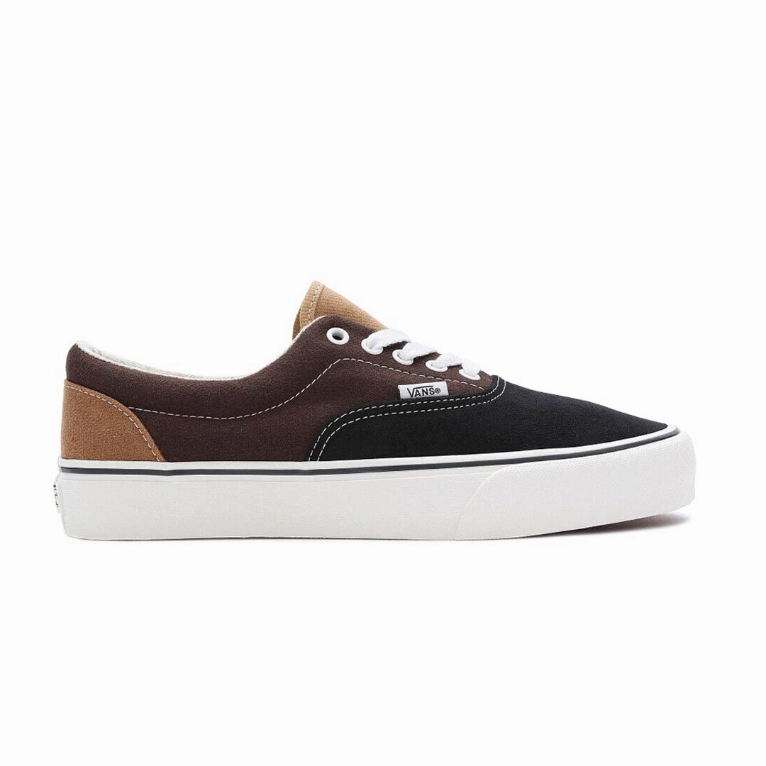 Durable Sole Vans - Unisex Era VR3 Shoes (09QB0ZB)