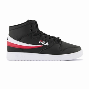 FILA - Men's Supero Hi Shoes (1BM01065 014) Long Comfort Strong Pace