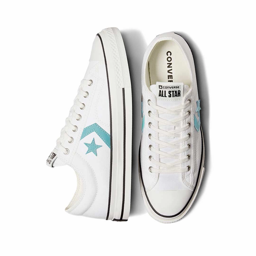 Ride Friendly Fast pace Converse - Unisex Star Player 76 Shoes (A09857C)