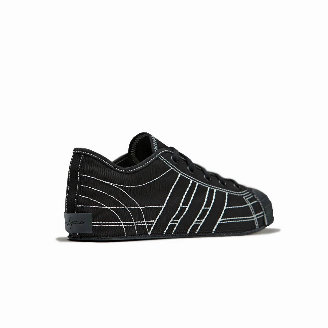 View Stop adidas - Unisex adidas x Y-3 Nizza Low Top Shoes (IF2041)