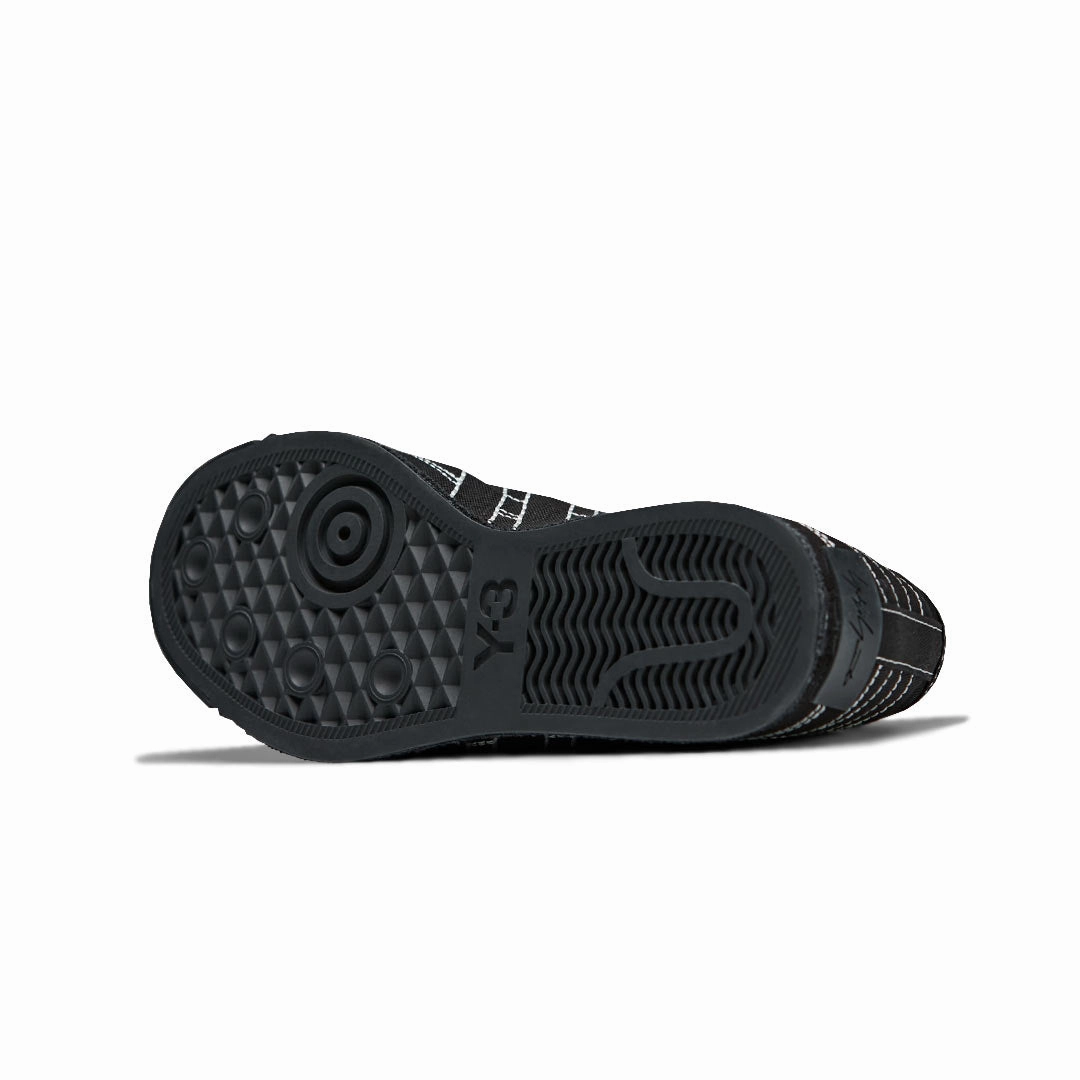 Urban Essential adidas - Unisex adidas x Y-3 Nizza Low Top Shoes (IF2041)