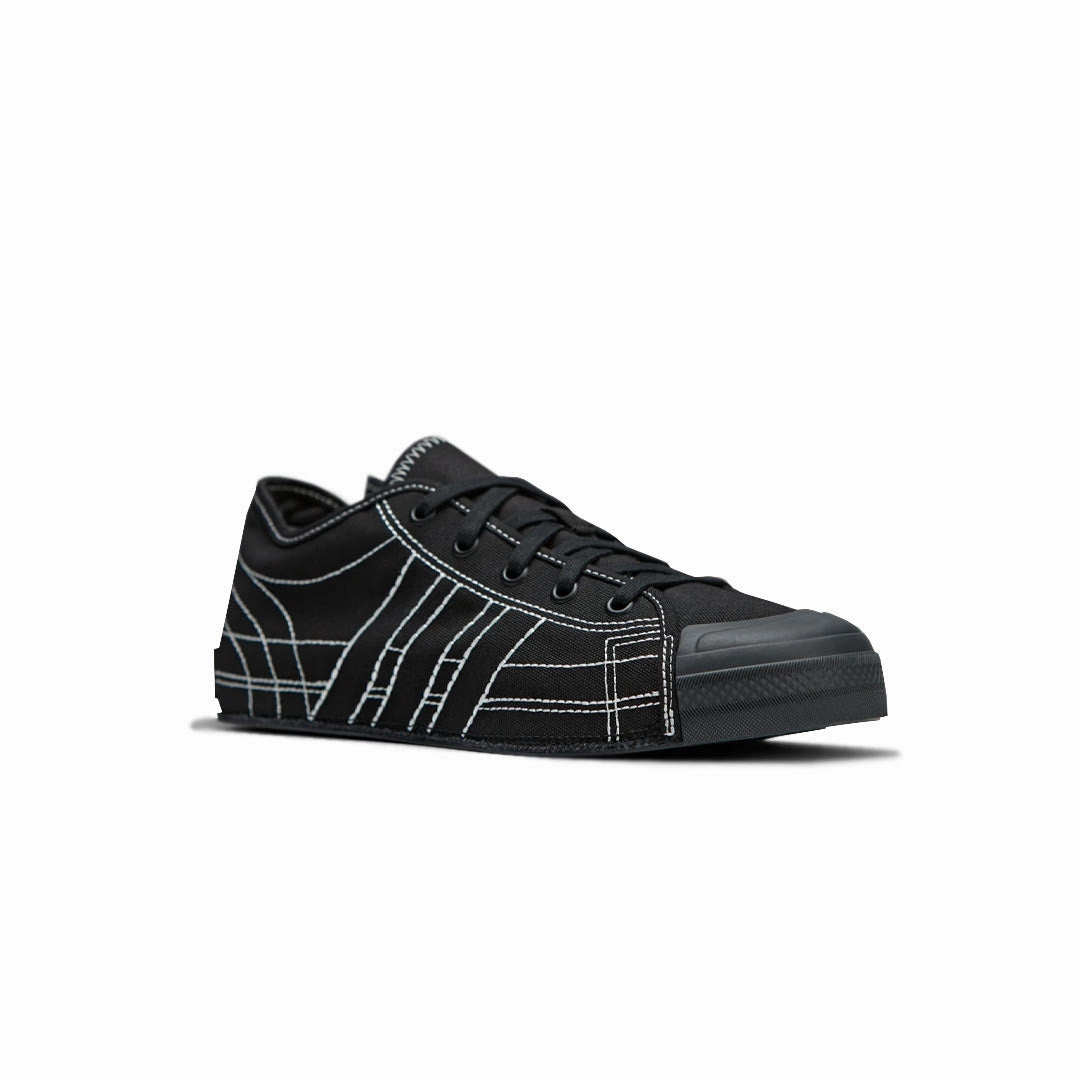adidas - Unisex adidas x Y-3 Nizza Low Top Shoes (IF2041) School friendly