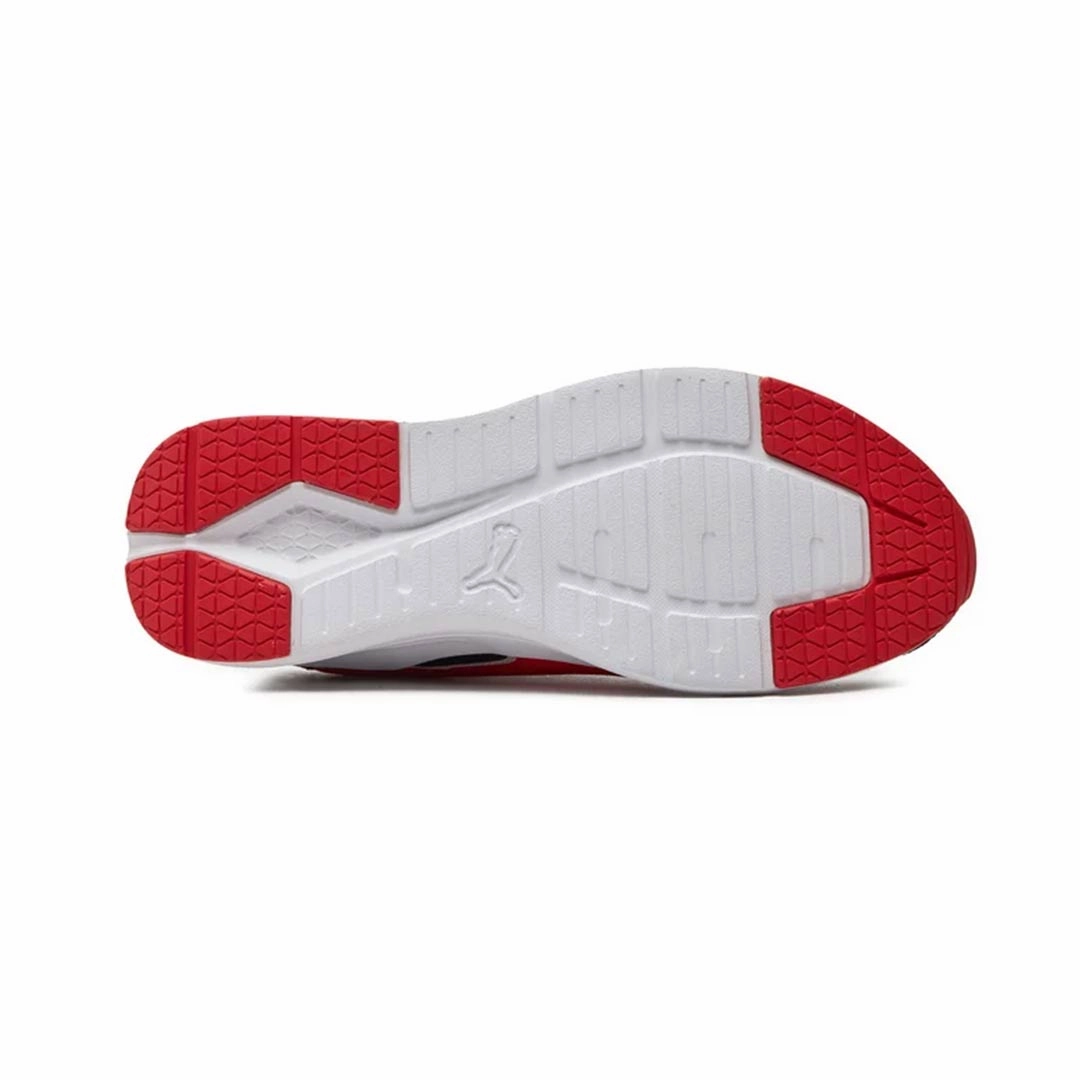 Dynamic Fit Luxe Look Puma - Men's Wired Run Pure Shoes (389275 14)