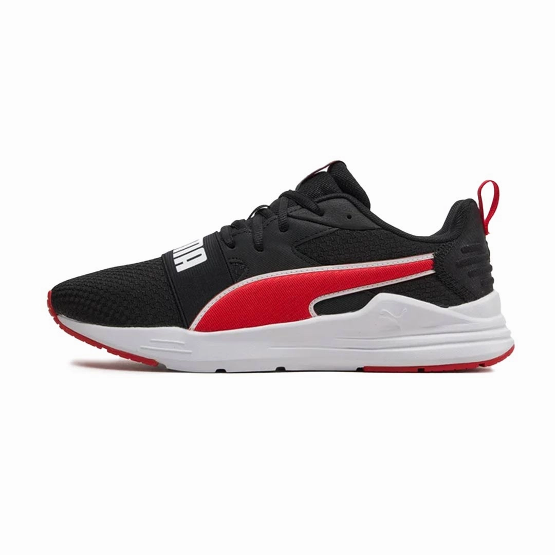 Timeless Fit Durable   construction Puma - Men's Wired Run Pure Shoes (389275 14)