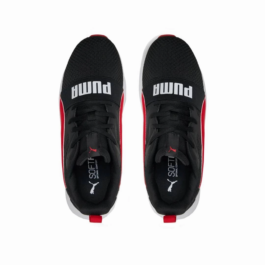 Puma - Men's Wired Run Pure Shoes (389275 14) Stylish Motion Comfort   insole