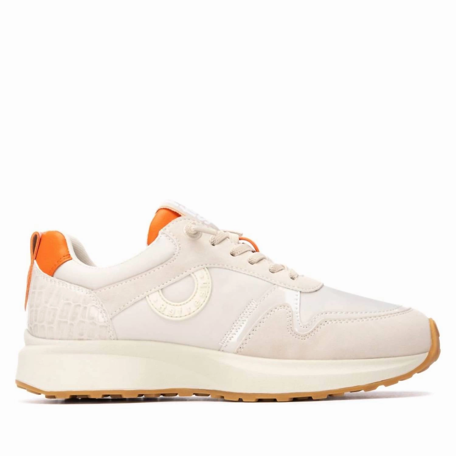 Women's Refresh 172942 Sneakers In Ice Impact Step Energy Return Design