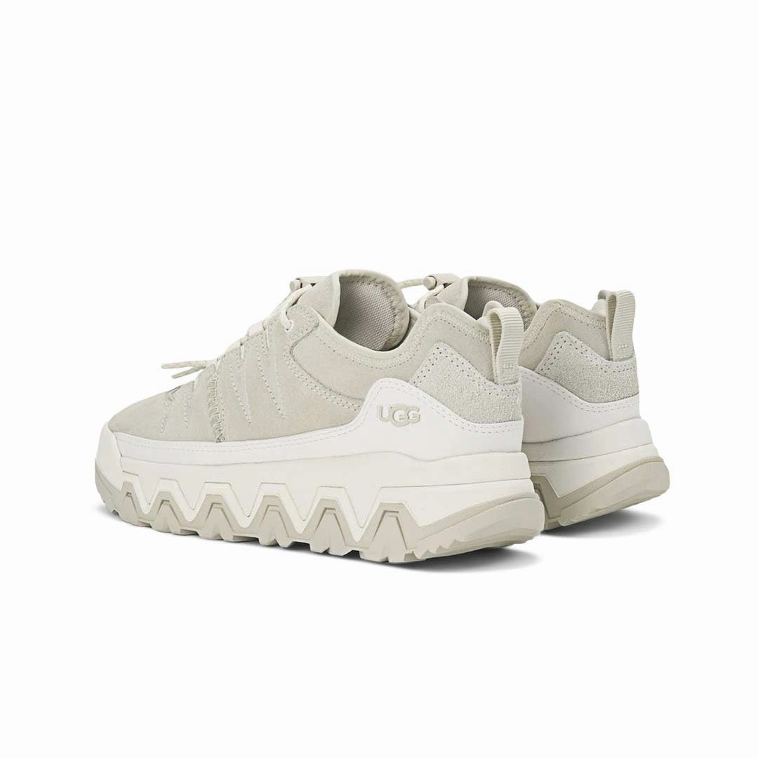 UGG? - Men's CapTrail Low Shoes (1158252-LHB) Carbon Fiber Plates