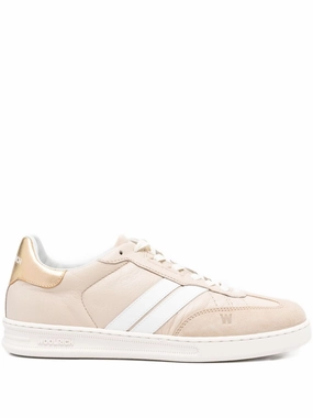 Woolrich Women's Sneakers Powder Zero Drop Sole Foam Cushioning