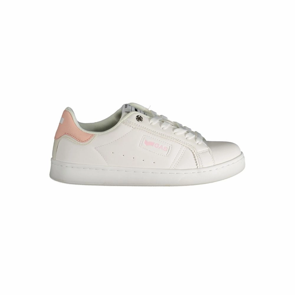 Breath Fresh Gas Polyester Women Women's Sneaker