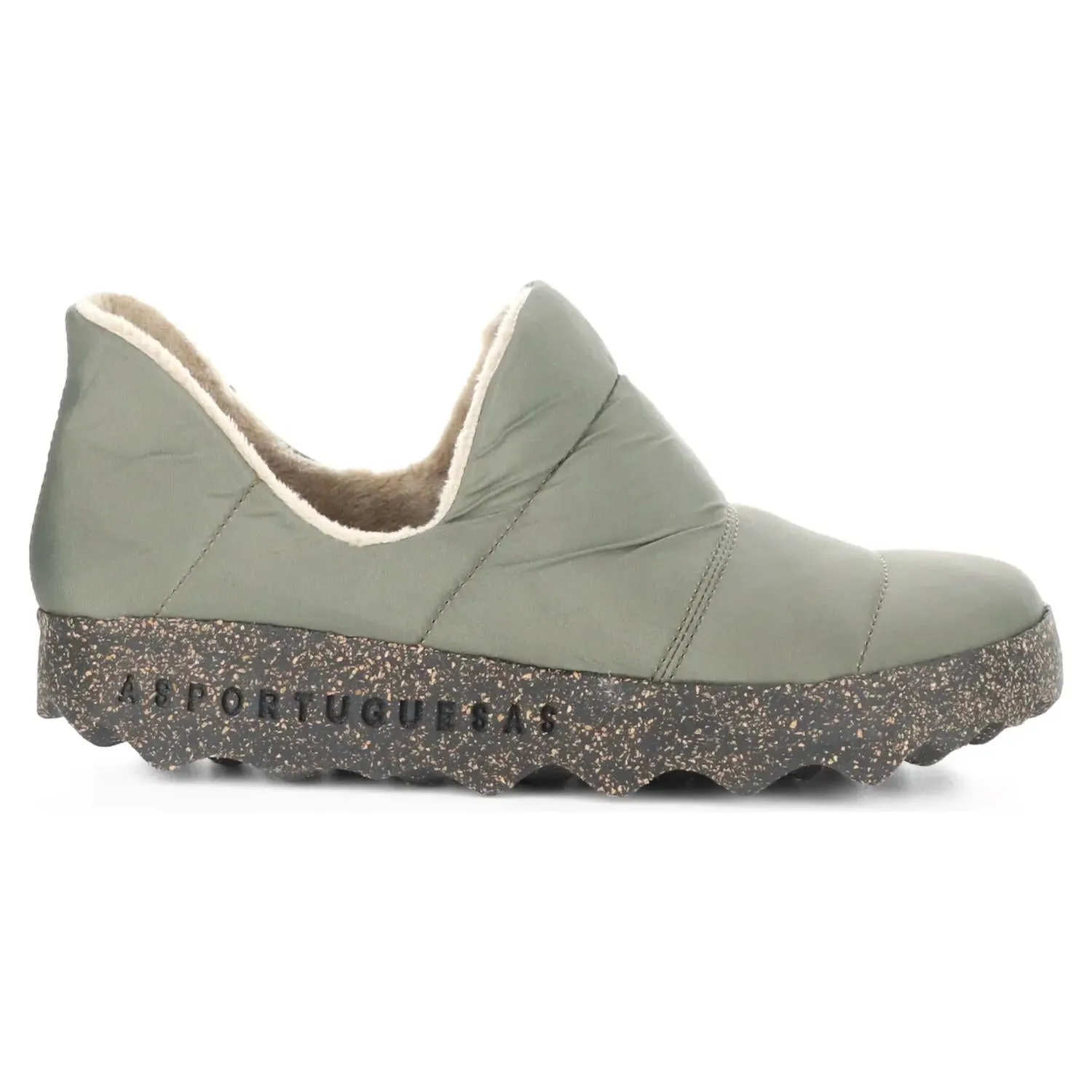 Traction Lug Configuration Good Grip Slip On Sneaker In Crus Taupe