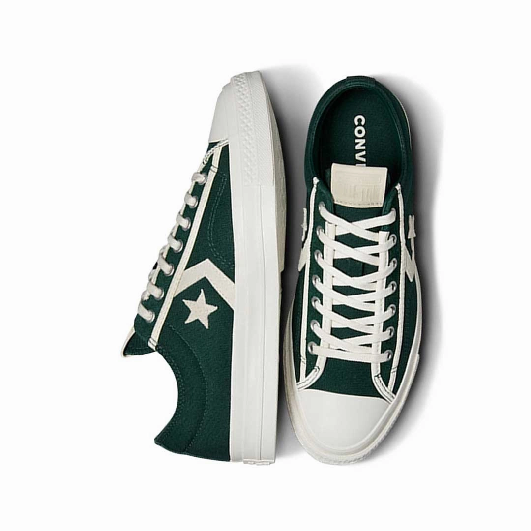 Neat Style Converse - Unisex Star Player 76 Low Top Shoes (A11151C)