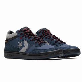 CONS - Fastbreak Pro Mid (Obsidian/Dark Waters/Black) Certified quality