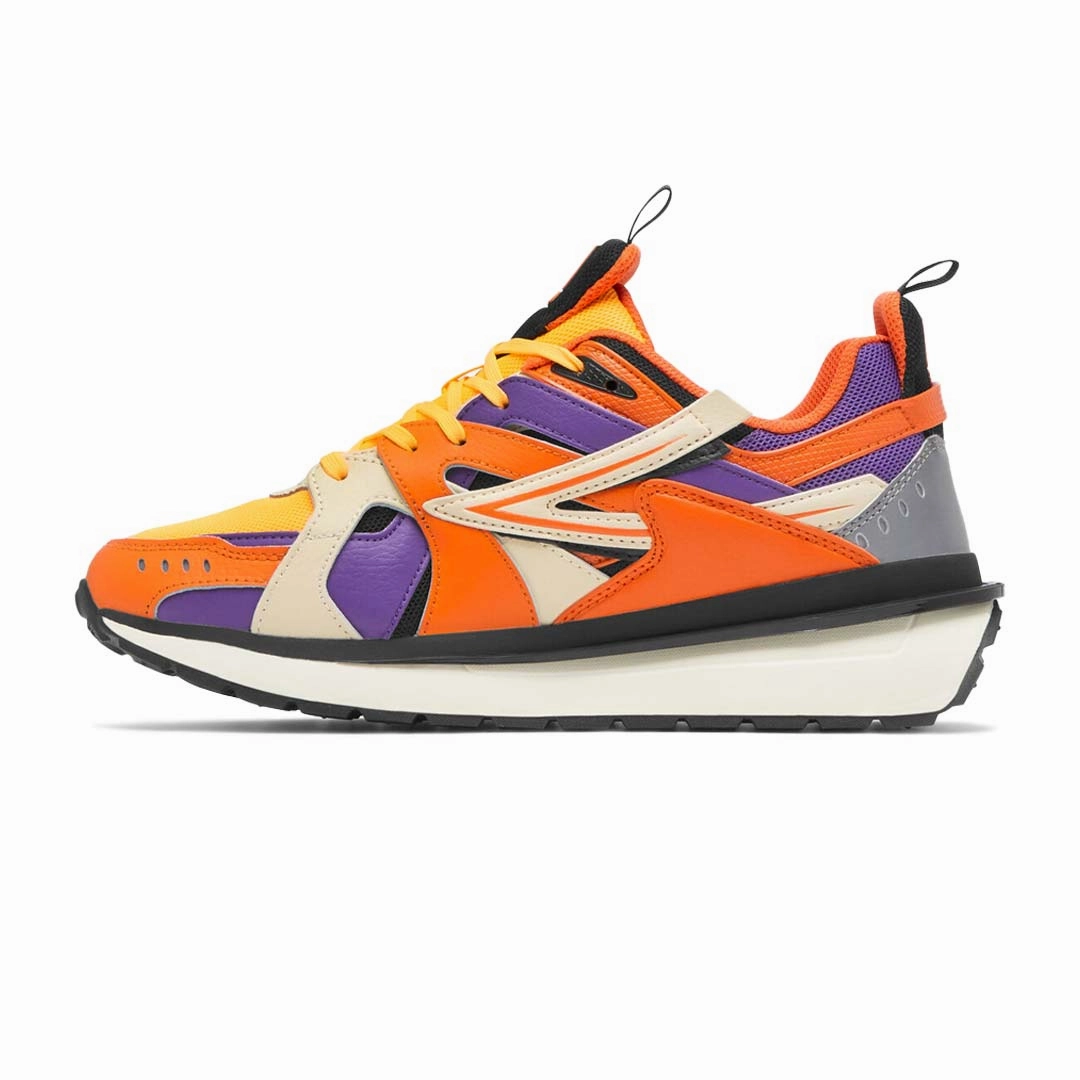 Neat Style FILA - Men's Sandenal Shoes (1RM02029 856)