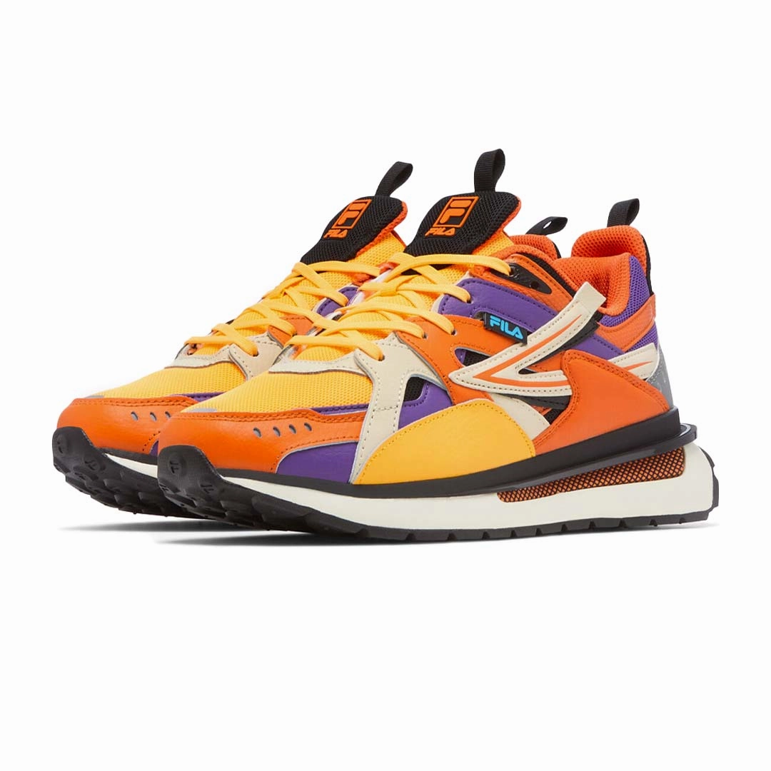 Subtle Vibe FILA - Men's Sandenal Shoes (1RM02029 856)