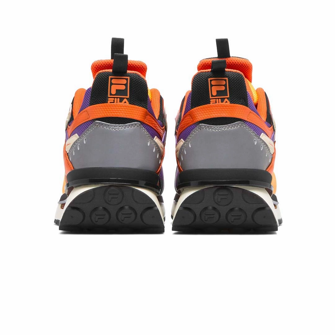 Flat Form FILA - Men's Sandenal Shoes (1RM02029 856)